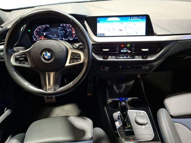 BMW 116 i 5p. Msport Aut.