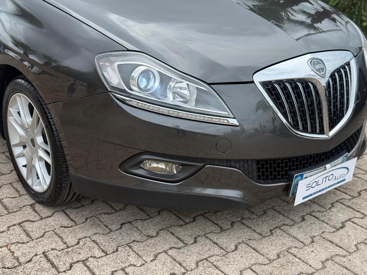 Lancia Delta 1.6 MJT 120cv Oro *Tetto *Ok Neopatentati