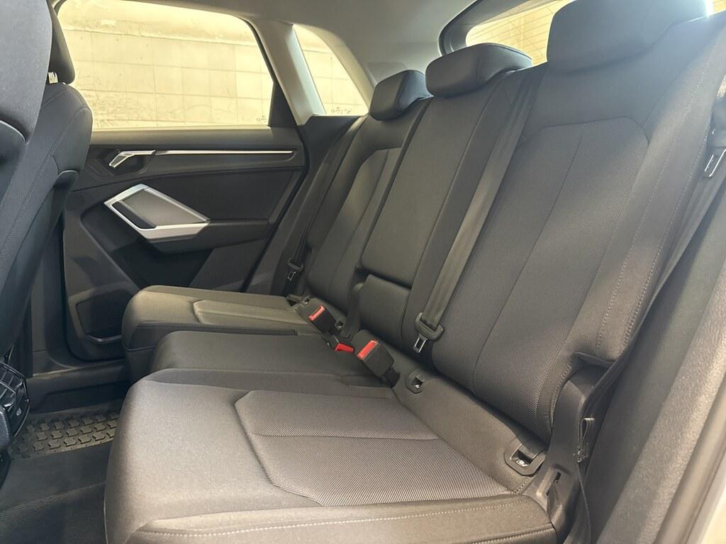 Audi Q3 35 2.0 TDI Business Plus S tronic