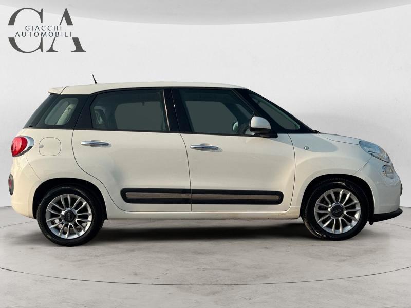 Fiat 500 L 500L 1.3 mjt Pop 85cv