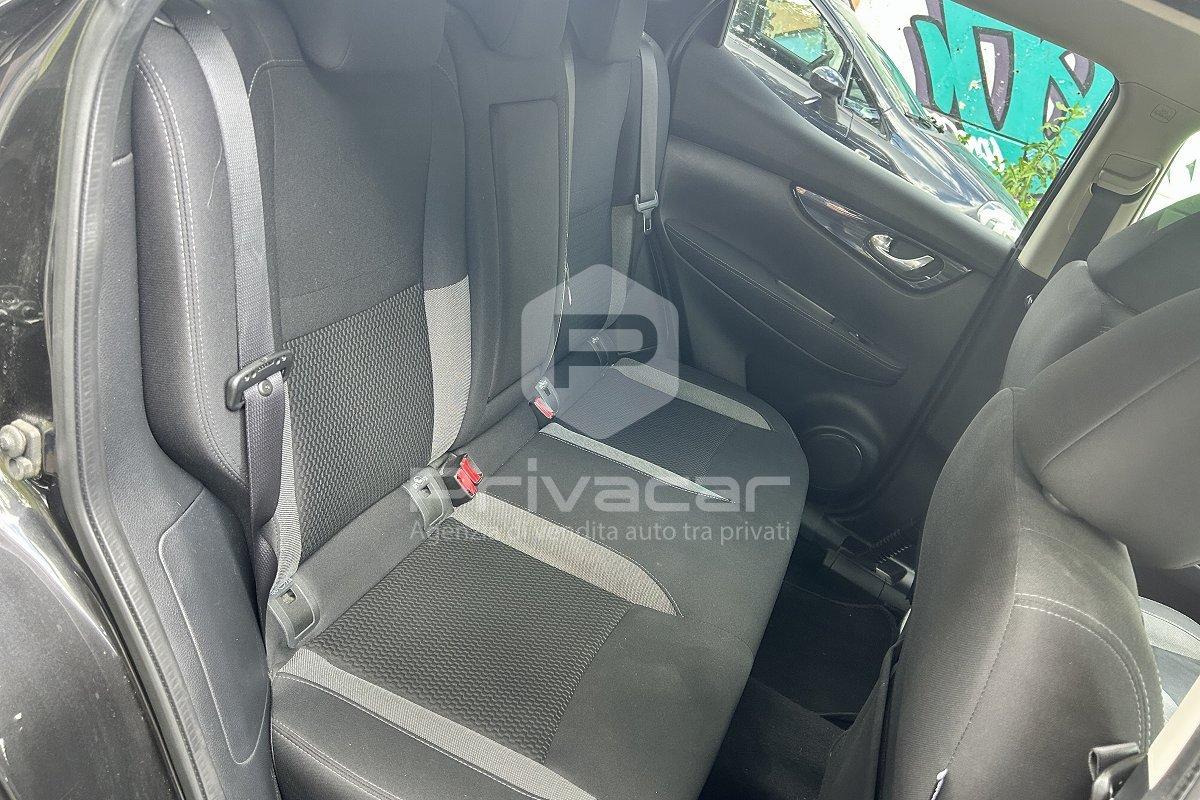 NISSAN Qashqai 1.6 dCi 2WD Business