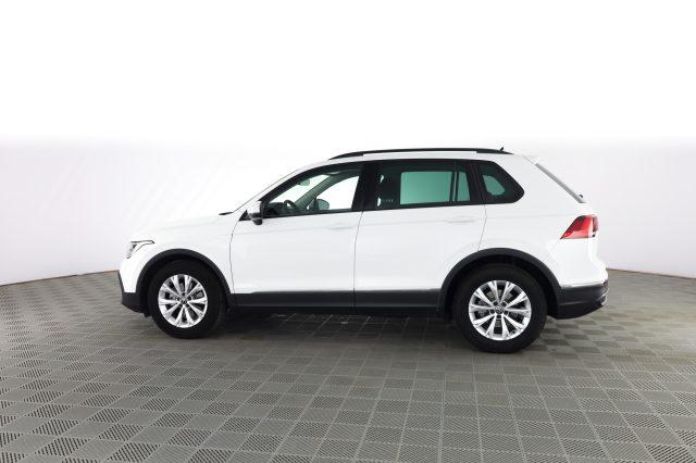 VOLKSWAGEN Tiguan Tiguan 2.0 TDI 150 CV SCR DSG Life