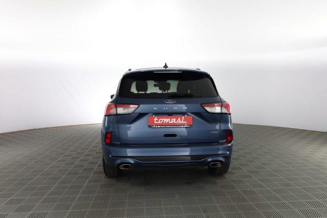 FORD Kuga Kuga 2.5 Plug In Hybrid 225 CV CVT 2WD ST-Line