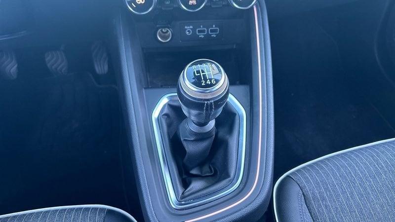 Renault Clio V 2019 5 Porte 1.5 Blue dCi Intens