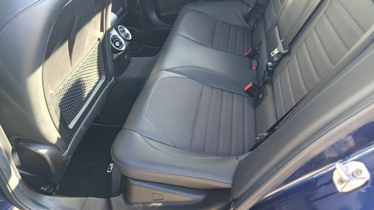 ALFA ROMEO Giulia 2.2 Turbodiesel 180 CV AT8 Super