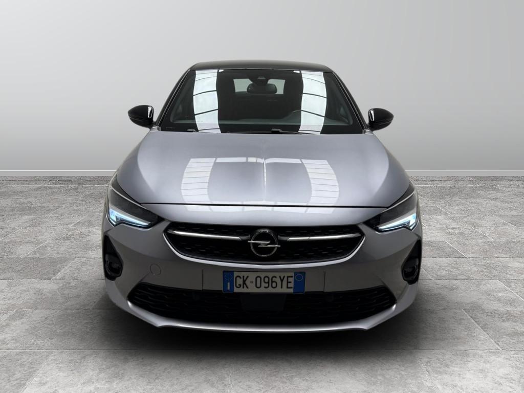 OPEL Corsa VI 2020 - Corsa 1.2 GS Line s&s 100cv