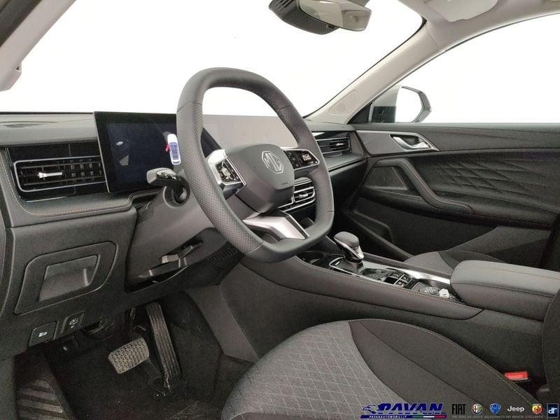 MG HS 1.5 Hybrid+ Comfort 224cv