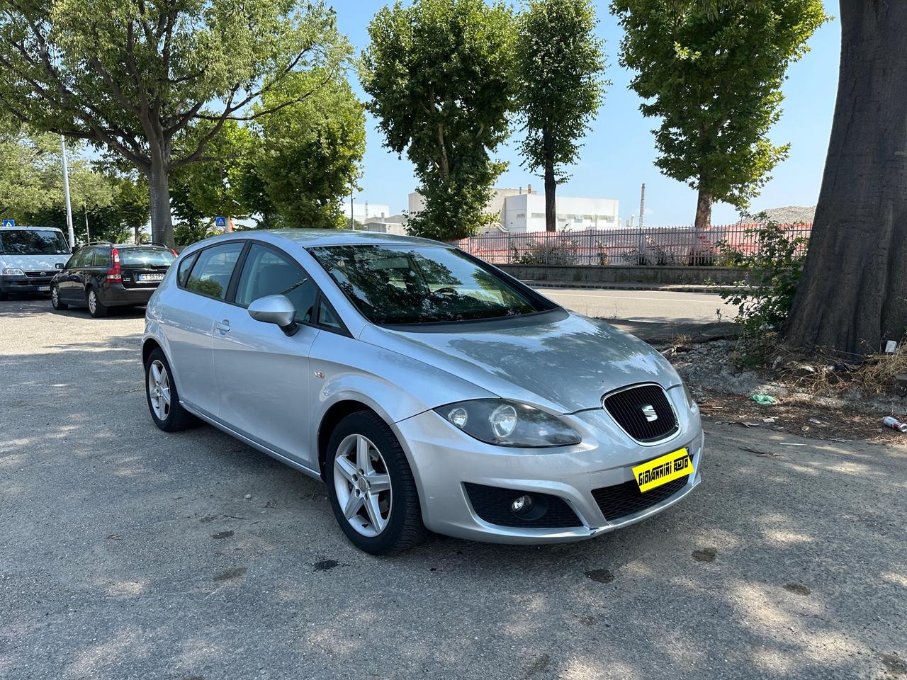 Seat Leon 1.4 Benzina (Garanzia 24 Mesi)