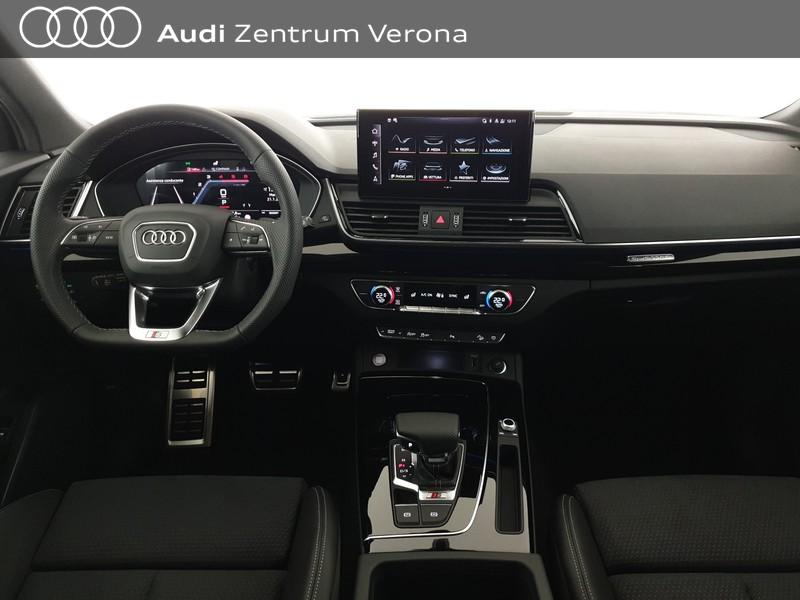 Sportback 3.0TDI 341CV quattro tiptronic