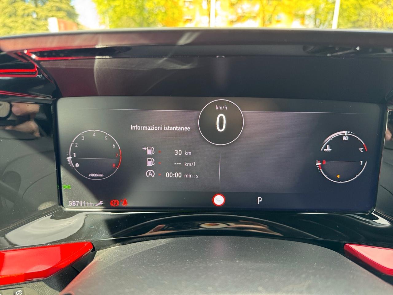 Opel Mokka X 1.2 T 130cv AT8 Start&Stop GS Line