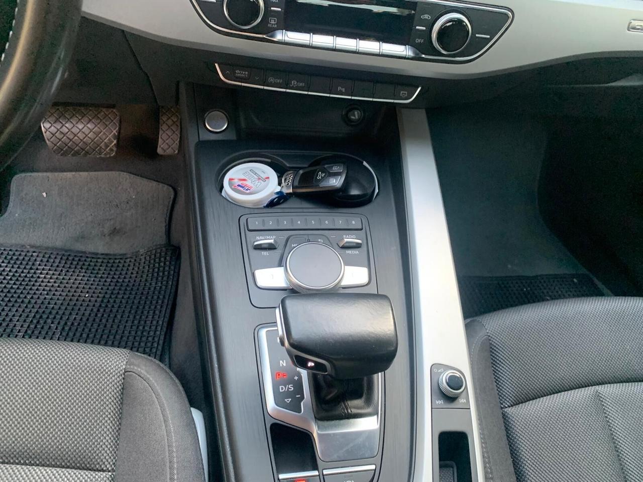 Audi A5 SPB 40 TDI quattro S tronic