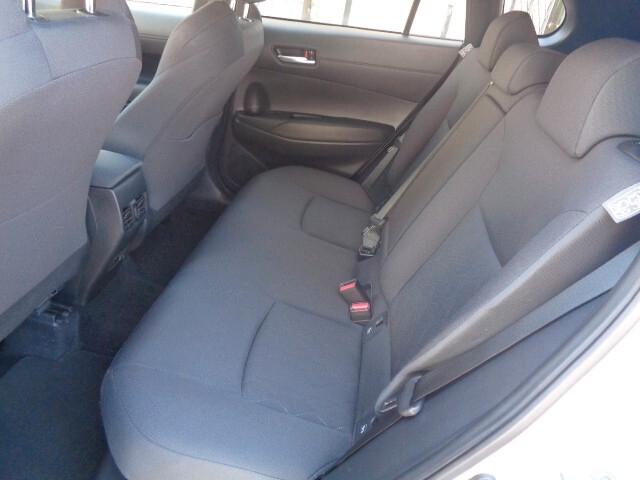 Toyota Corolla Cross 2.0 Hybrid 197 CV E-CVT Trend