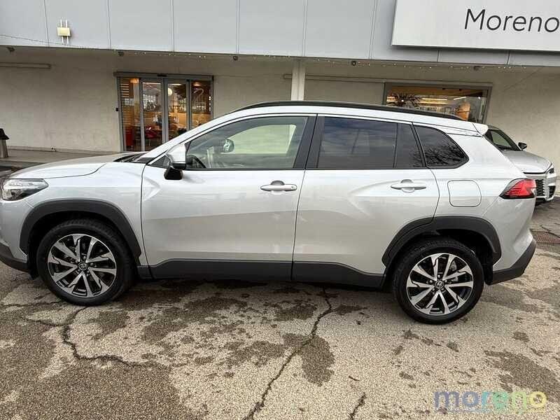 Toyota Corolla Cross 1.8h Trend 2wd 140 CV e-cvt