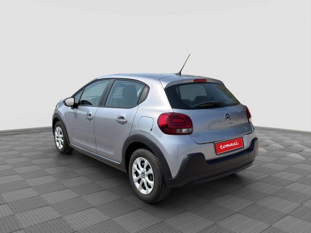 CITROEN C3 C3 PureTech 82 S&S Feel