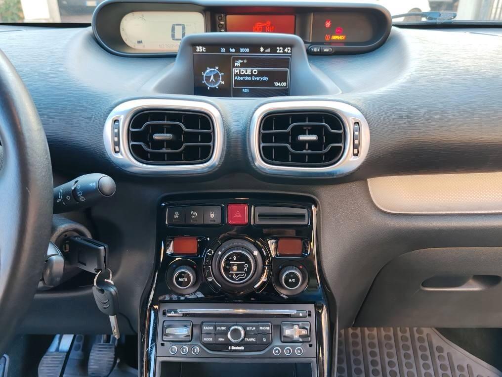 Citroen C3 Picasso