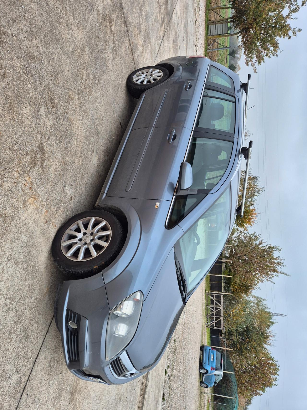 Opel Zafira 1.6 16V ecoM 7 posti