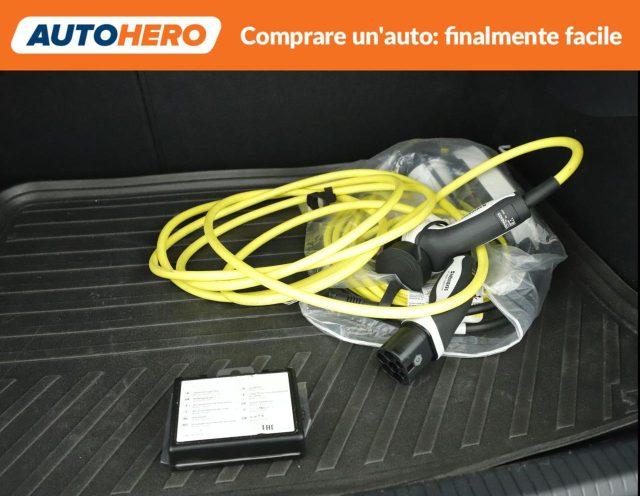 CUPRA Born 58kWh 204 CV