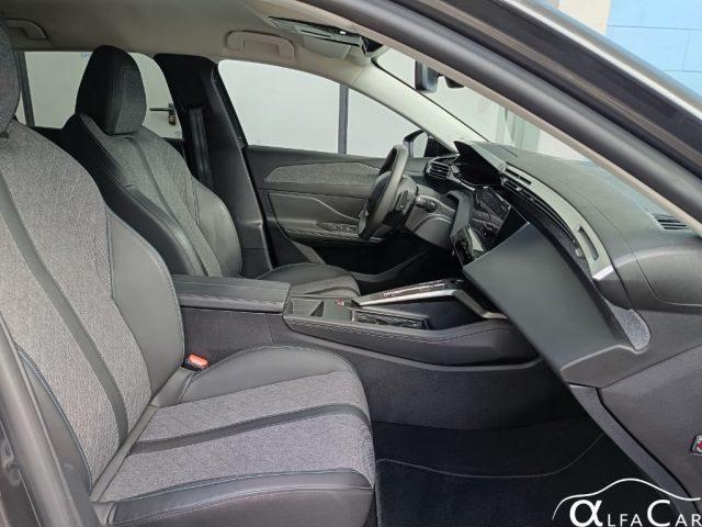 PEUGEOT 408 PureTech 130 S&S EAT8 Allure