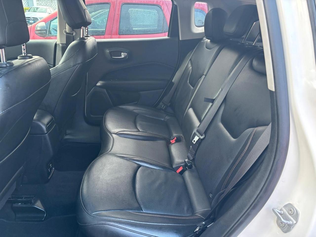 Jeep Compass LIMITED 1.6 Multijet - 2019