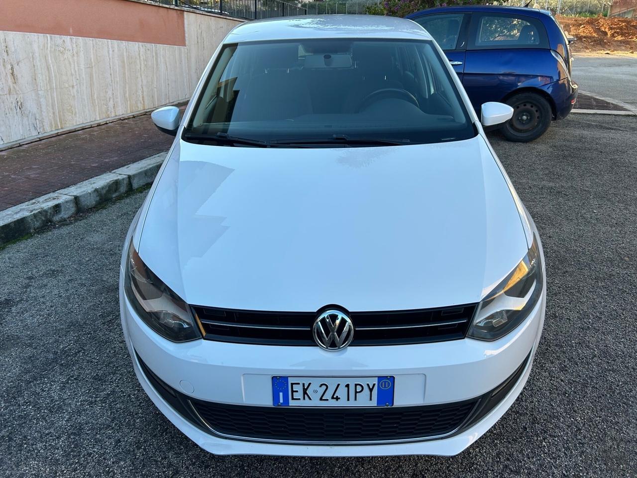 Volkswagen Polo 1.6 TDI ideale per neo patentati