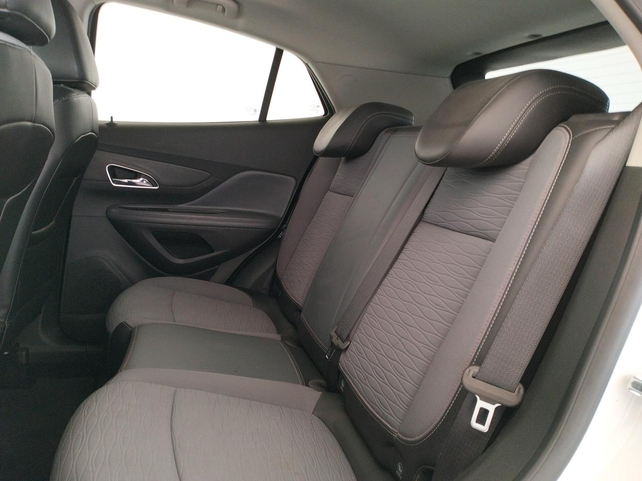 Opel Mokka 1.6 CDTI Ecotec 136CV 4x2 Start&Stop Cosmo - NEOPATENTATI