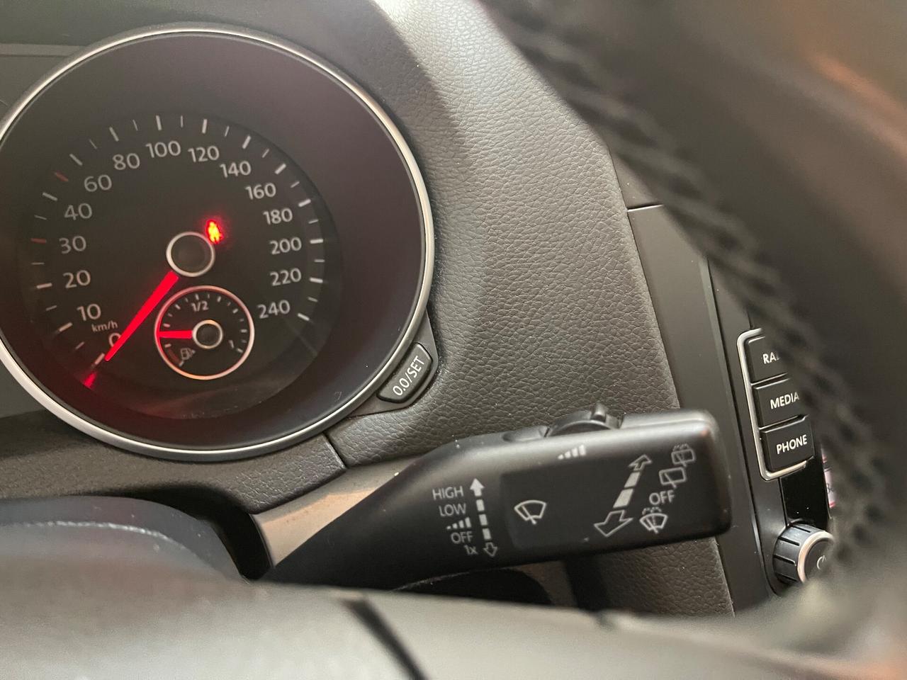 Volkswagen Golf 6 2.0 TDI 140CV Highline