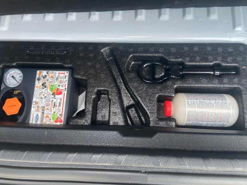 FORD EcoSport 1.0 ecoboost Titanium 125cv