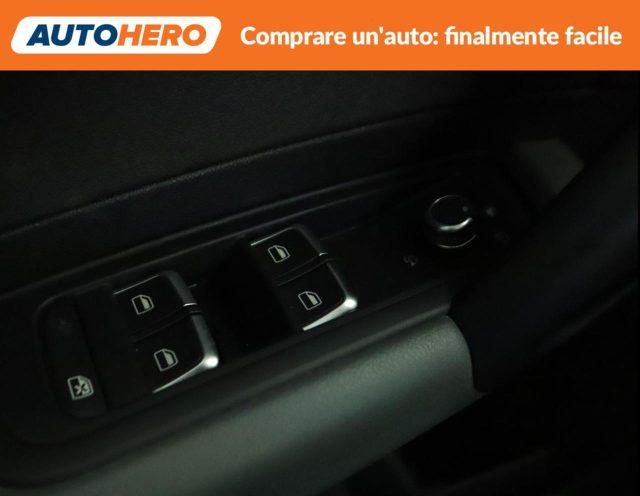 AUDI A1 SPB 1.6 TDI 116 CV S tronic Sport