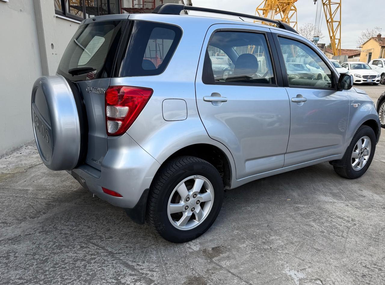 Daihatsu Terios 1.5 4WD