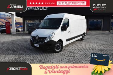 Renault Master T35 2.3 dci 130cv L3H2 Ice E6