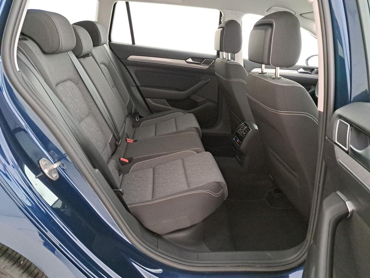 Volkswagen Passat variant 2.0 tdi business 150cv dsg