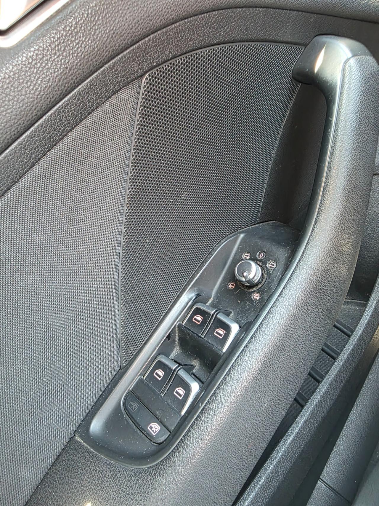 Audi A3 1.6 TDI clean diesel Ambition