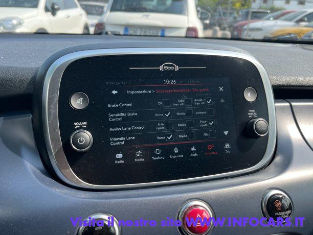 FIAT 500X 1.5 T4 Hybrid MHEV 130 CV DCT Club PROMO