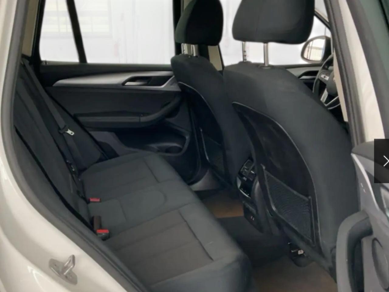 Bmw X3 xDrive30e Business Advantage Perfetta 4x4