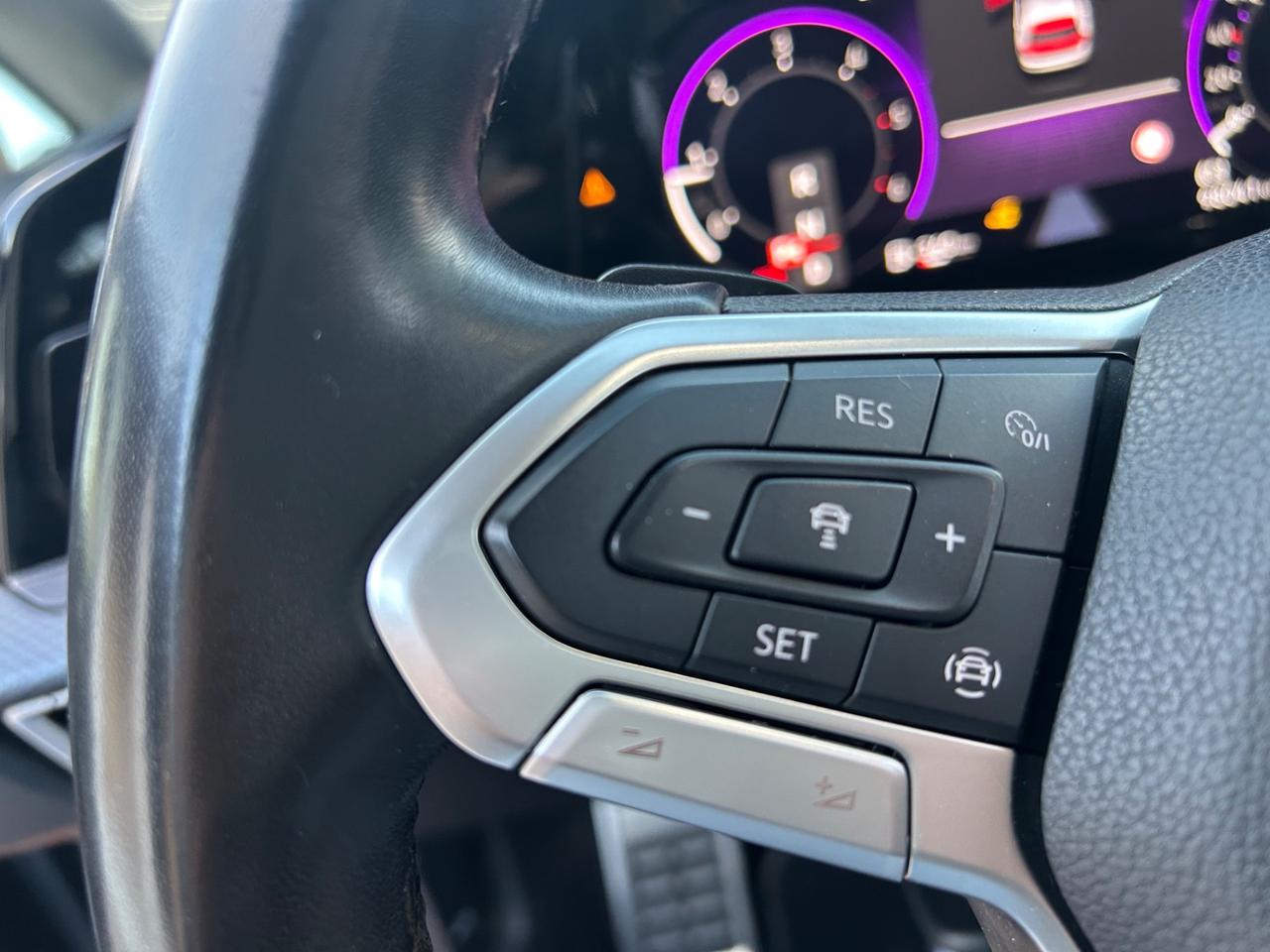 Volkswagen Golf 2.0 TDI 150 CV DSG SCR UNITED