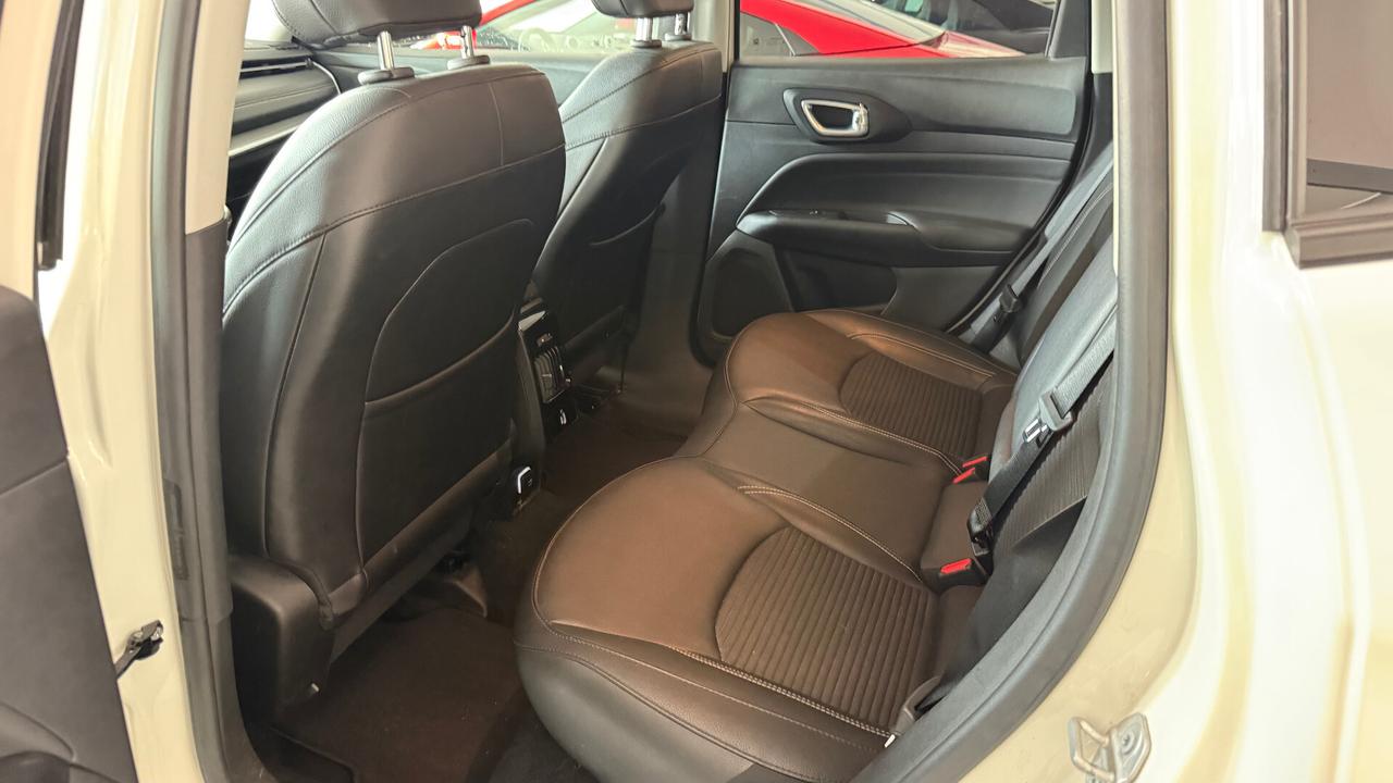 Jeep Compass 1.6 Multijet RESTYLING