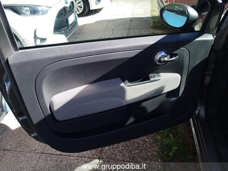 FIAT 500 III Benzina 1.2 Lounge 69cv