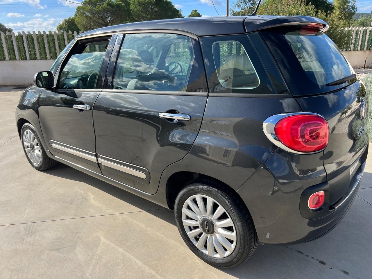 Fiat 500L 1.3 Multijet 95 CV 2016