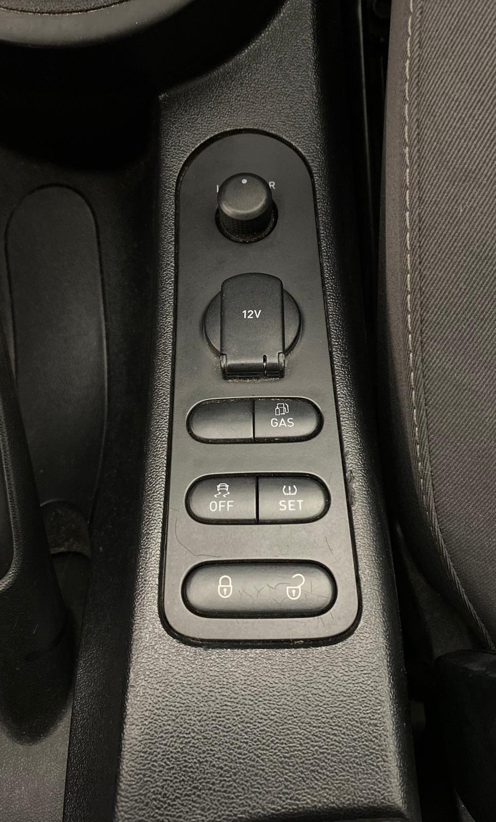 Seat Altea XL 1.6 Reference BI FUEL