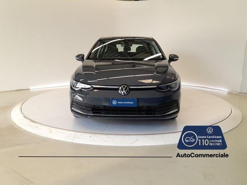 Volkswagen Golf 2.0 TDI SCR 85kW Style DSG