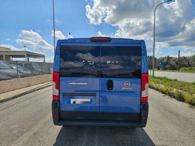 FIAT Ducato 30 2.3 MJT 150CV PC-TN 9 POSTI