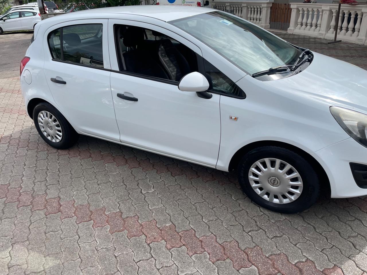 Opel Corsa 1.2 85CV 5 porte GPL-TECH Ecotec