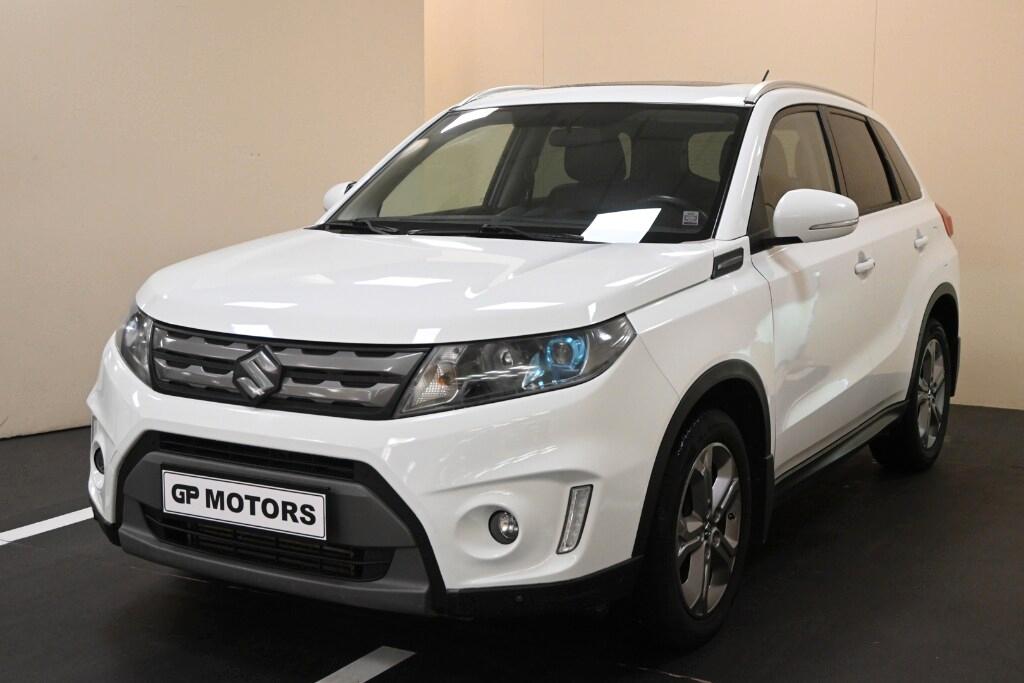 SUZUKI Vitara (2015) Vitara 1.6 DDiS 4WD AllGri...