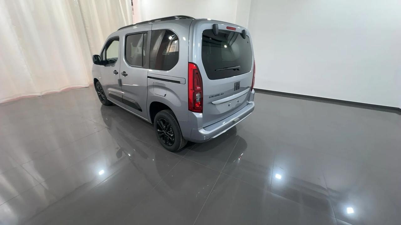 Fiat Doblo Doblò 1.5 BlueHdi 130CV Combi N1