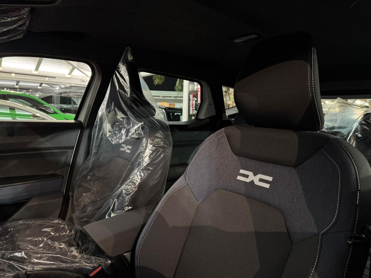 Dacia Duster 1.0 TCe GPL 4x2 Expression