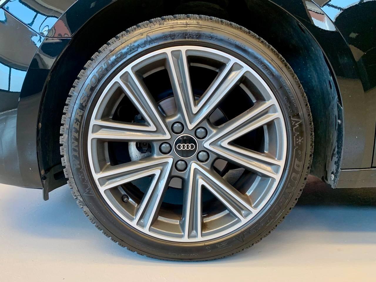 Audi A1 SPB 25 TFSI Admired Advanced *PREZZO PROMO*