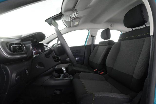 CITROEN C3 C3 PureTech 110 S&S EAT6 Shine