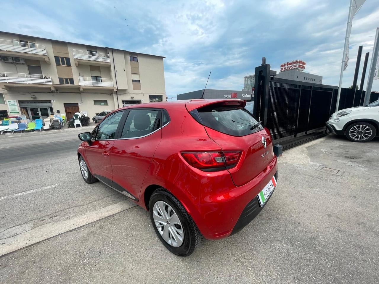 Renault Clio Sporter dCi 8V 75CV Start&Stop Energy Life