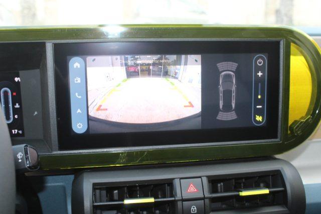 FIAT Grande Panda 1.2 Hybrid 110 CV S&S La Prima