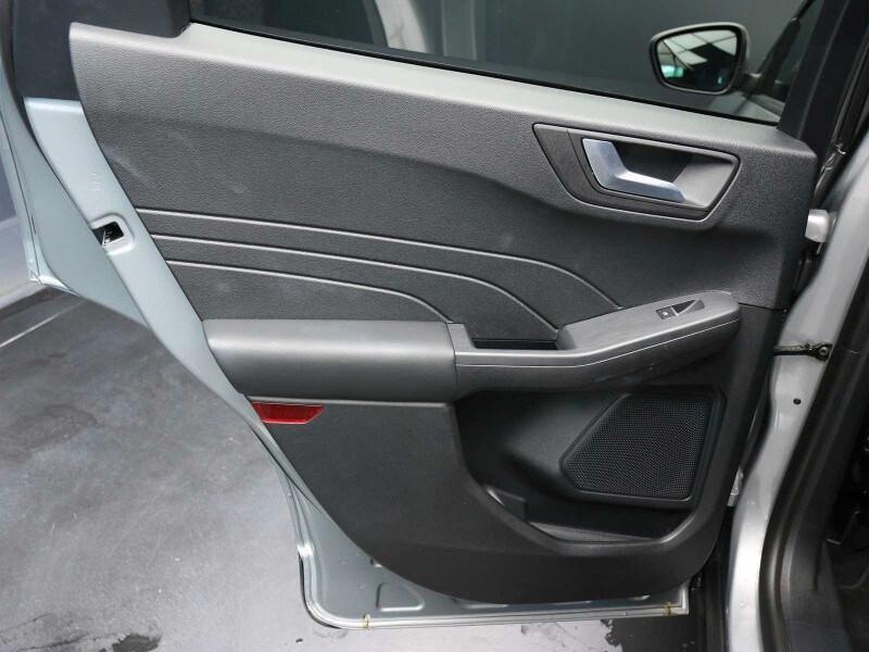 FORD Kuga 3ª serie Kuga 2.5 Full Hybrid 180 CV...